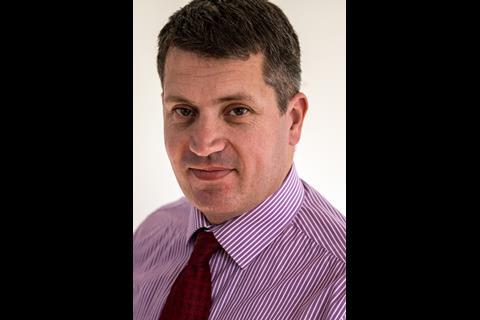 "How are shipping lines going to refuse to accept containers for loading when the countries themselves are not aware they have to do it?" Richard Morton, IPCSA